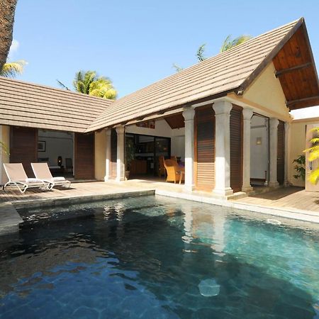Villa Oasis Pereybere Beach Exteriér fotografie