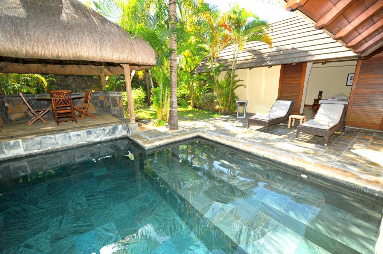Villa Oasis Pereybere Beach Exteriér fotografie
