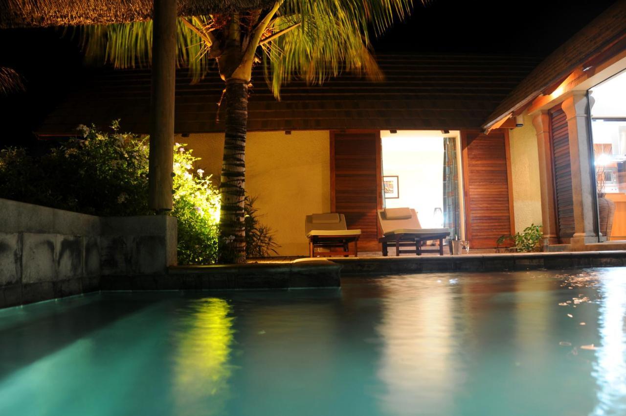 Villa Oasis Pereybere Beach Exteriér fotografie